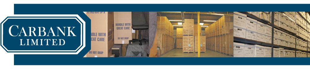 Carbank - Other Storage